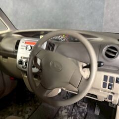 タント Ｌ 車検８年８月まで 乗って帰れます の画像