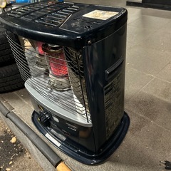 コロナ石油ストーブの画像