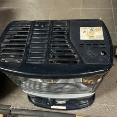 コロナ石油ストーブの画像