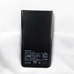 SONY モバイルバッテリー 5000mAh の画像