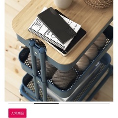 IKEA NORRÅVA ノルオーヴァ 42x31の画像