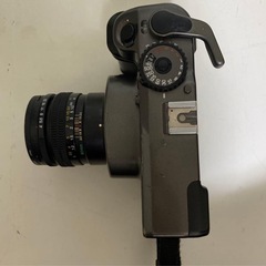 Mamiya 7 マミヤ7 フィルムカメラ ＋レンズ80mm Lレンズ動作確認済の画像
