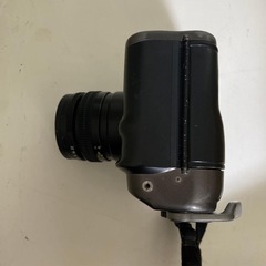 Mamiya 7 マミヤ7 フィルムカメラ ＋レンズ80mm Lレンズ動作確認済の画像