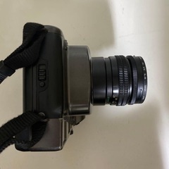 Mamiya 7 マミヤ7 フィルムカメラ ＋レンズ80mm Lレンズ動作確認済の画像