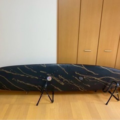 デッドクークス　カシア　ロングボード　サーフィン　サーフボードの画像