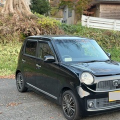 HONDA N OEN🌟HDMI搭載車🌟平成25年🌟車検あり🌟135000km🌟の画像