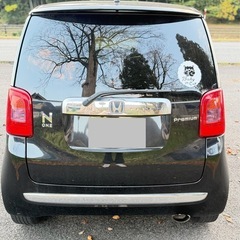 HONDA N OEN🌟HDMI搭載車🌟平成25年🌟車検あり🌟135000km🌟の画像
