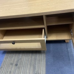 テレビ台 ローボードの画像