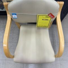 J3248　【リユースのサカイ柏店】　　ダイニングチェア　椅子の画像