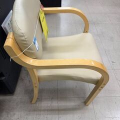 J3248　【リユースのサカイ柏店】　　ダイニングチェア　椅子の画像