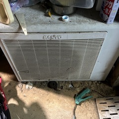 クーラースクラップの画像