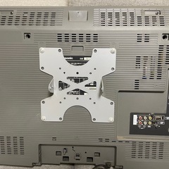 【間も無く締切】Panasonic 32インチ　テレビの画像