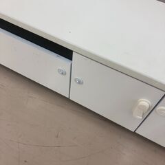 【ジャングルジャングル和歌山店】【Wa3308】TV台　リユースショップ リサイクルショップ 中古家具 中古家電 中古自転車 古着 冷蔵庫の画像