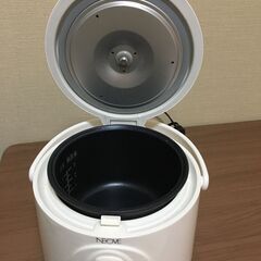 炊飯器　ネオーブ　3合炊きの画像