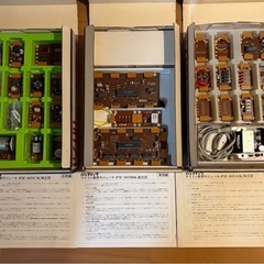 PZ-80 パシフィック マイコン教育モジュールの画像