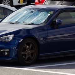 廃盤美品TE37 18インチ 86BRZ/インプレッサ等に   
の画像
