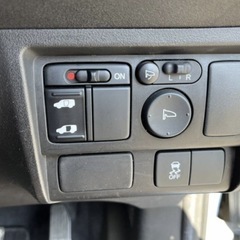 【総額28.5万円‼️】調子良い！フリードスパイクハイブリッド！A250の画像