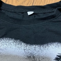 キッズTシャツの画像