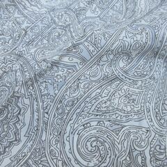 CELINE セリーヌ　高級布団　ブランドロゴ刺繍入り　　シングル　薄手中綿の画像