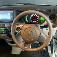 Ｎ－ＢＯＸ Ｇ・Ｌパッケージ 車検９年１１月まで 乗って帰れます の画像