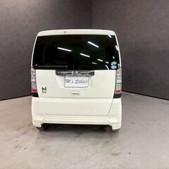 Ｎ－ＢＯＸ Ｇ・Ｌパッケージ 車検９年１１月まで 乗って帰れます の画像