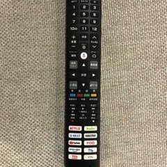 TCL 98インチ　4Kの画像