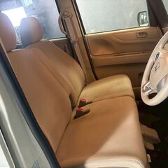 Ｎ－ＢＯＸ Ｇ・Ｌパッケージ 車検９年１１月まで 乗って帰れます の画像
