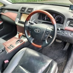 (車検2年付) トヨタ　 20マジェスタ　エアサス　V8　エアサスコントローラーの画像