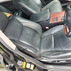 (車検2年付) トヨタ　 20マジェスタ　エアサス　V8　エアサスコントローラーの画像