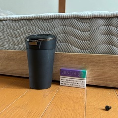 ベッドフレームのみ セミダブルの画像