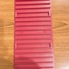 JR貨物 コンテナ風 ティッシュBOXの画像