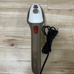 スチームアイロンの画像