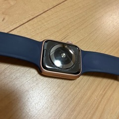 Apple Watchほぼ未使用の画像