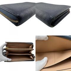 ルイヴィトン LOUIS VUITTON 長財布 ポルトフォイユ コメット ラウンドジップウォレット M68582 M68582 ベージュの画像