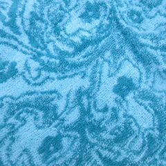 POLO CLUB ポロクラブ　タオルケット　シングル　ロゴ入りの画像