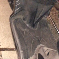 ヤマハ　シグナスx110 中古、整備必須　3の画像