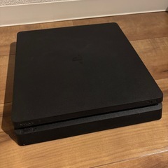 【取引予定者決定】PlayStation4　の画像