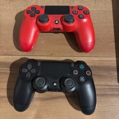 【取引予定者決定】PlayStation4　の画像