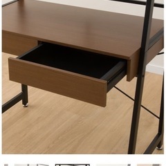 オフィス家具ディスクの画像