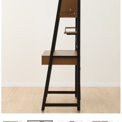 オフィス家具ディスクの画像