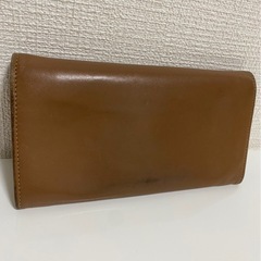 BVLGARI ブルガリ ブルガリブルガリ 長財布 ブラウン レザー
の画像