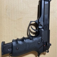 限定品東京マルイ　ガスブローバックの画像