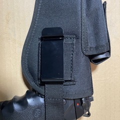 限定品東京マルイ　ガスブローバックの画像