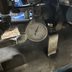 エアー
コンプレッサーの画像