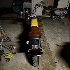 エイプ50の画像