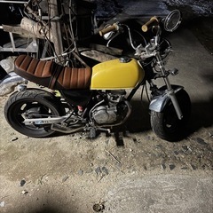 エイプ50の画像