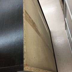 【ジャングルジャングル和歌山店】【Wa3310】ラック　リユースショップ リサイクルショップ 中古家具 中古家電 中古自転車 古着 冷蔵庫の画像