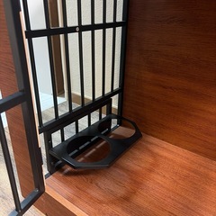 犬用ゲージ　ペットゲージの画像