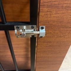 犬用ゲージ　ペットゲージの画像