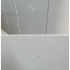 R052 ☀️ Hisense 洗濯機（洗濯5.5㎏) 21年製 HW-E5503 ⭐ 動作確認済 ⭐ クリーニング済の画像